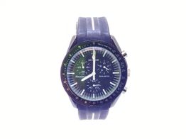 reloj pulsera caballero skyline passion series