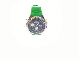 reloj pulsera caballero skyline reloj cron&oacute;grafo deportivo