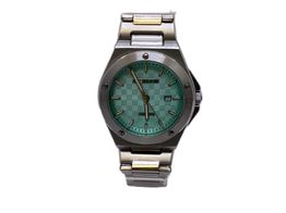 reloj pulsera caballero snigle collection 3024g