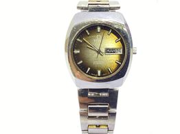 reloj pulsera caballero solvil et titus 9244