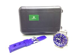 reloj pulsera caballero steeldive marineenginer 300m