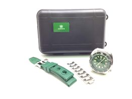 reloj pulsera caballero steeldive sd1970