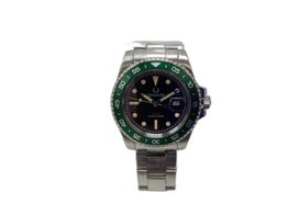 reloj pulsera caballero steinmaster diver