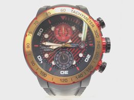 reloj pulsera caballero strumento marino sm130 saint tropez