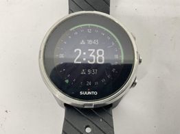 reloj pulsera caballero suunto suunto 9