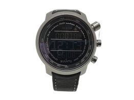 reloj pulsera caballero suunto suunto elementum terra