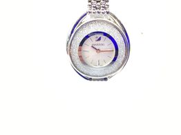 reloj pulsera caballero swarovski 5181008