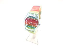 reloj pulsera caballero swatch 1s84