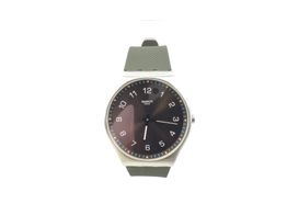 reloj pulsera caballero swatch 55075103