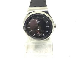 reloj pulsera caballero swatch automatic