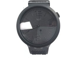 reloj pulsera caballero swatch bbblack