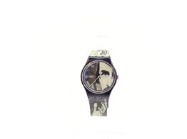 Reloj Pulsera Caballero Swatch gb149