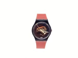 Reloj Pulsera Caballero Swatch gb161