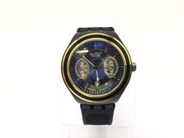 reloj pulsera caballero swatch irony 2026