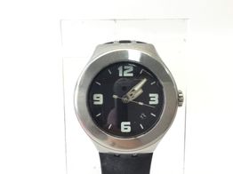reloj pulsera caballero swatch irony sr7265w
