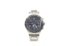 reloj pulsera caballero swatch irony the chrono