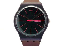 reloj pulsera caballero swatch iu32