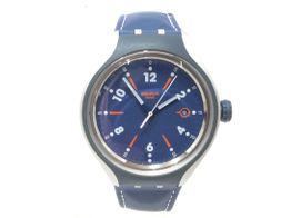 reloj pulsera caballero swatch sin modelo