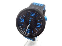 reloj pulsera caballero swatch sr1130sw