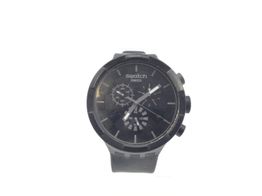 reloj pulsera caballero swatch sr9365w