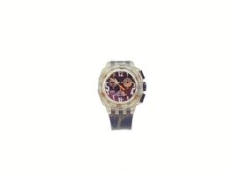 Reloj Pulsera Caballero Swatch sr936sw