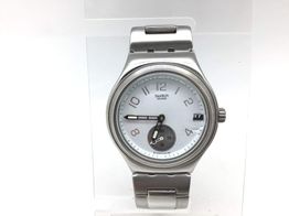 reloj pulsera caballero swatch sr936sw