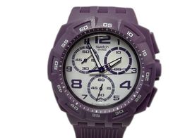 reloj pulsera caballero swatch suiv400