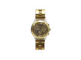 reloj pulsera caballero swatch svck4032g