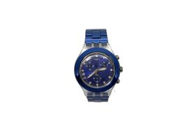 reloj pulsera caballero swatch svck4055ag