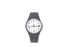 reloj pulsera caballero swatch swiss