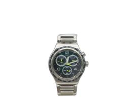 reloj pulsera caballero swatch swiss