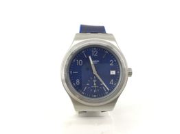 reloj pulsera caballero swatch sy23s410