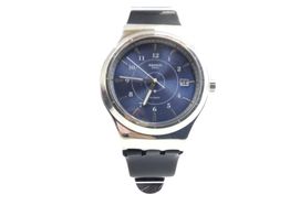 reloj pulsera caballero swatch yis404