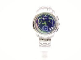 reloj pulsera caballero swatch yrs400g