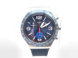 reloj pulsera caballero swatch yvs454
