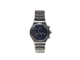 reloj pulsera caballero swatch yvs457g