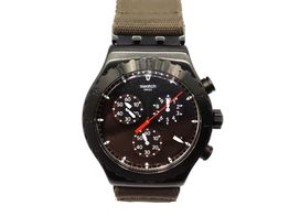 reloj pulsera caballero swatch yvs479