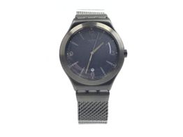 reloj pulsera caballero swatch ywm403m