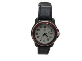 reloj pulsera caballero swiss army army