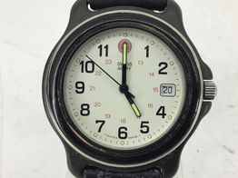 reloj pulsera caballero swiss army military