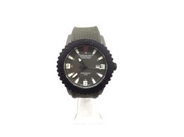 reloj pulsera caballero swiss military 06-4302