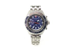 reloj pulsera caballero swiss military 06-4304/06-5304
