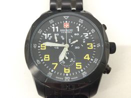 reloj pulsera caballero swiss military 06-5265.13.007.11