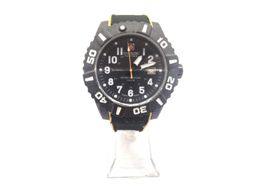 reloj pulsera caballero swiss military 064309
