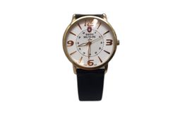 reloj pulsera caballero swiss military bb9318