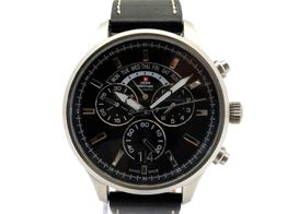 reloj pulsera caballero swiss military by chrono sm34065.01