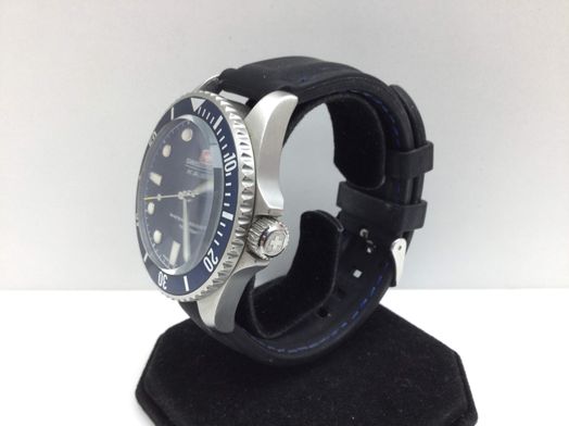 reloj pulsera caballero swiss military hanow 6-4279