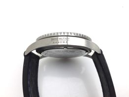 reloj pulsera caballero swiss military hanow 6-4279