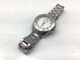 reloj pulsera caballero swiss military hanowa