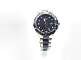 reloj pulsera caballero swiss military hanowa